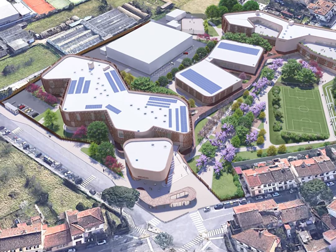 Video YouTube - MATE Engineering